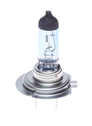 H7 XENONBLUE 12V 55W  1шт 1 987 301 013 BOSCH