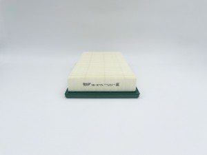 VAG Polo, Fabia AZQ/BME 1.2 01-09 фильтр воздушный GB9775 BIG FILTER