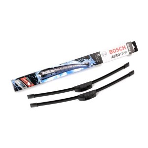 K475+475мм Комплект щеток стеклоочистителя бескаркасных Chevrolet Lanos/Grand Vi 3 397 118 900 BOSCH
