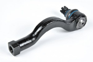 Mitsubishi Pajero 3 00>, L200 06- наконечник рулевой правый JSE0076R JUST DRIVE