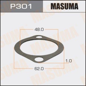 Mitsubishi Прокладка термостата P301 MASUMA