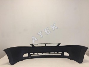 Chevrolet Lacetti  накладка перед бампрера сед/универс 22191050 ATEK