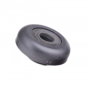 Подшипник передний Swift 2010- M259.10 NTN SNR