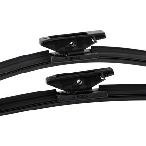 K650+340мм Комплект щеток стеклоочистителя бескаркасных X-Ray 3 397 007 868 BOSCH