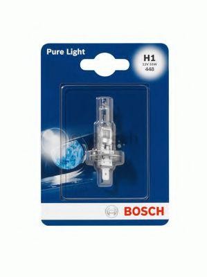 H1 12V-55W STANDARD блистер 1987301005 BOSCH