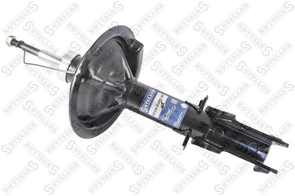 Fiat Paleo Амортизатор передний 4214-0289-SX STELLOX