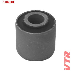 Hyundai/Kia - cайлентблок поперечной тяги задней подвески KI0603R VTR