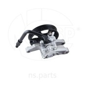 Hyundai Solaris 10-/Rio III 11-/Cerato 08- насос ГУР NSP02571004L000 NSP