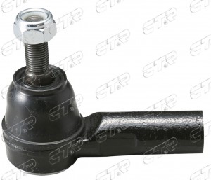 Toyota Corolla 83-00, Camry (V20), RAV4 94- 00 гг наконечник рулевой CET-59 CTR