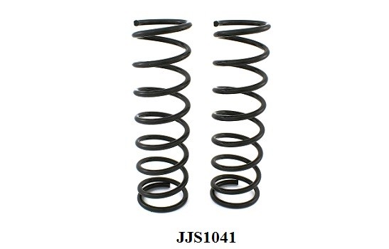 Mazda Demio пружина передняя JJS1041 JUST DRIVE