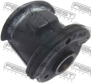 Hyundai Accent 95-99 сайлетблок пред. рычага задний HYAB-ACRL FEBEST