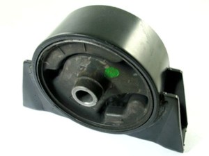 NISSAN PRIMERA P12 01-07 опора ДВС передняя AWSNI1082 TENACITY