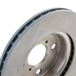 TOYOTA Yaris 1,0-1,4/D-4D 01/06- диск тормозной передний ADT343205 BLUE PRINT