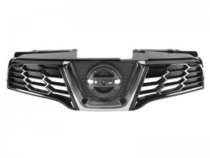 NISSAN QASHQAI решетка радиатора STDT65093A0 SAT