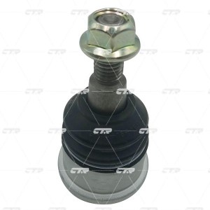 Kia Sportage 94-05 Шаровая опора нижняя CBKK-8 CTR