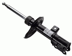 Амортизатор передний GAS 313 550 SACHS