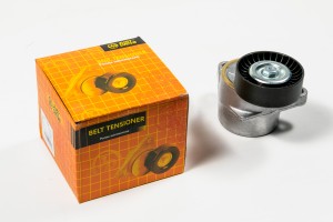 РОЛИК ПРИВОДНОГО РЕМНЯ (В СБОРЕ) JHT0096 JUST DRIVE