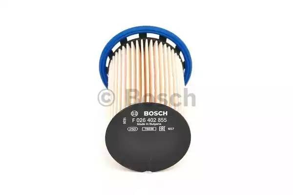VW Touareg ДИЗЕЛЬ 10- фильтр топливный 10- F 026 402 855 BOSCH