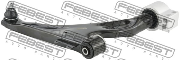 Chevrolet Orlando Рычаг передний правый 1024-J309RH FEBEST