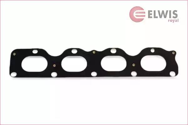 Chevrolet Aveo F14D4 101лс прокладка выпуск коллектора 0342603 ELWIS ROYAL
