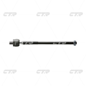 Mazda 323 Protege тяга рулевая левая CRMZ-36 CTR