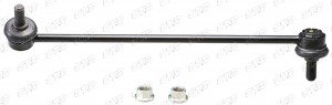 Hyundai SantaFeCM 06-12/SorentoXM 09-12/ix55 Стойка стабилизатора перед лев CLKH-32L CTR
