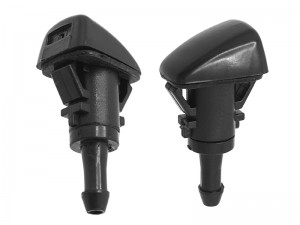 Hyundai Solaris 17-/ Creta 16-/ Elantra 12-/ i30 12-17/ ix35 10-17 Форсунка лобо ST986302K100 SAT