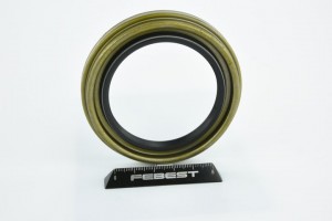 Hyundai Terracan Сальник передней ступицы внутренний 95HDS-56760612X FEBEST