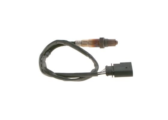VW Golf 4, Octavia, Bora 96- лямбда-зонд (после катализатора) 0 258 010 032 BOSCH