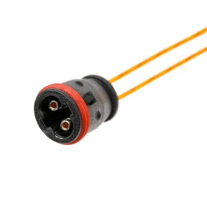 MB GL350 датчик износа задних колодок 1 987 473 070 BOSCH