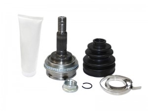 Toyota Caldina, Carina E, Corolla, Corsa, Sprinter, Starlet 91-00 ШРУС наружный  TO014A SAT
