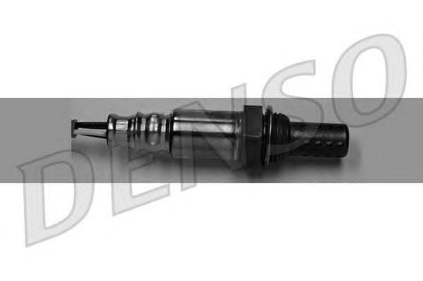 VOLVO S40 II 1.6/1.8/2.4 04-> лямбда-зонд №2 DOX0406 DENSO