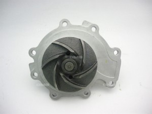 MAZDA MPV II 2.5 V6 99->02 Tribute 3.0 V6 24V 00-> помпа GWMZ54A GMB