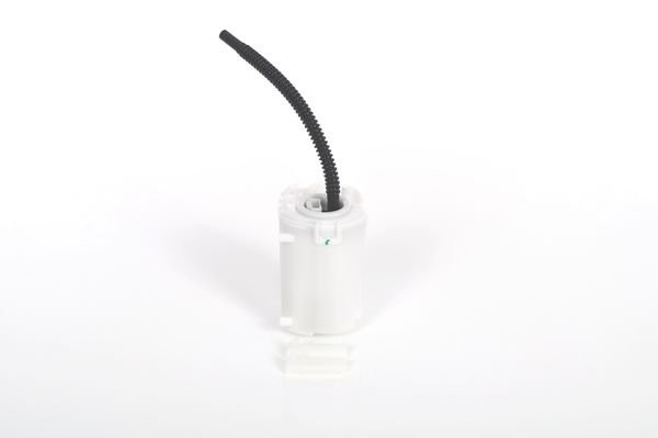 VW Bora/Audi A3/Skoda Octavia 1,6-2,8 96- бензонасос 0 986 580 824 BOSCH