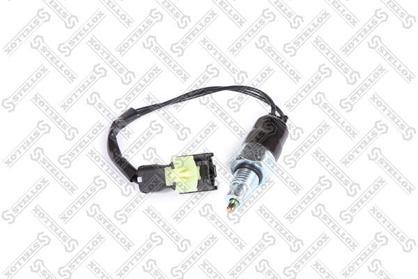 Daewoo Aveo 1,2 72лс 84лс/Matiz/Spark 04-09 Датчик заднего хода 06-12556-SX STELLOX