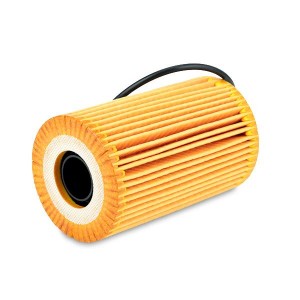 VAG 2.0 TDi Фильтр масляный HU7008Z MANN FILTER