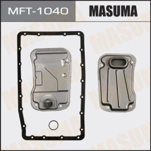 Mitsubishi Фильтр АКПП MFT-1040 MASUMA