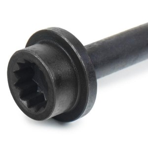 VAG Комплект болтов ГБЦ BLF/BLP BK4301 BG AUTOMOTIVE