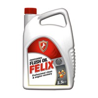 FLUSH OIL промывка 3,5л 430900001 FELIX