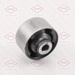 Chevrolet Lacetti, Rezzo 60 мм Сайлентблок задний переднего рычага 96391856 TEF1471 TATSUMI