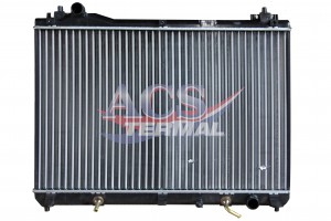 Suzuki GV 05- радиатор охлаждения двигателя 274253JP TERMAL