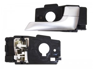 Kia Rio 10-17 Ручка двери задняя внутренняя правая ST2260042 SAT