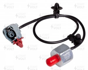 Mazda 3 Датчик детонации VS-KS 2501 START VOLT