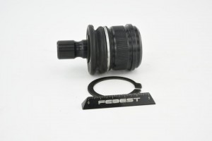 Mazda 323 BJ 98-04 - шаровая опора переднего рычага 0520-PRM FEBEST