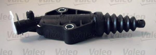 Fiat Albea цилиндр сцепления рабочий 804749 VALEO PHC