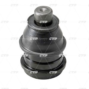 Hyundai NF 05-07 наконечник рулевой левый CEKH-34L CTR