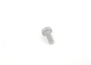 Болт (Винт со скр. цил. гол. внут. TORX М6Х16) N 910 967 01 VAG