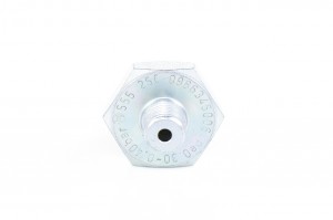 Датчик давления масла 0 986 345 006 BOSCH