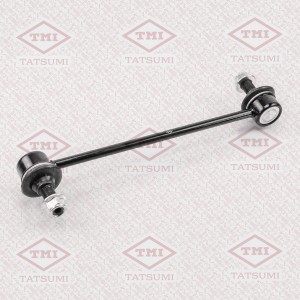 Hyundai Elantra 06-11/i30/Ceed 06-11/Cerato 09- стойка стаб-ра перед. TEB1106 TATSUMI