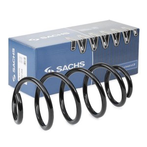 Пружина ходовой части 993 058 SACHS